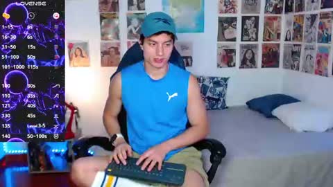christophermillerxxx online show from July 2, 5:35 am