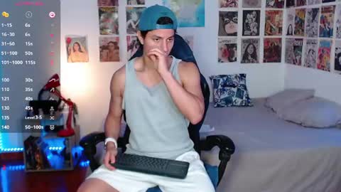 christophermillerxxx online show from July 17, 3:35 am