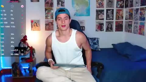 christophermillerxxx online show from August 2, 6:01 am
