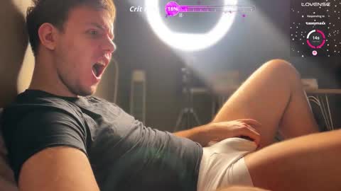 Christopher online show from January 9, 11:46 am