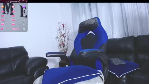 Christy Diaz online show from January 21, 3:59 am