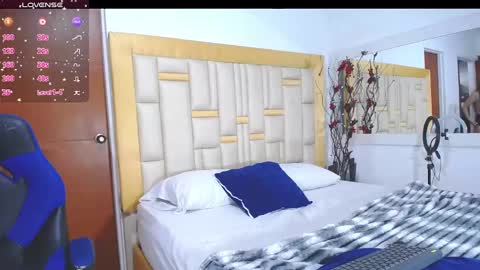 Christy Diaz online show from February 9, 8:44 am