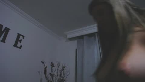 Christy Diaz online show from May 16, 12:51 am