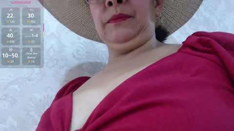 Christy  online show from January 31, 7:11 pm