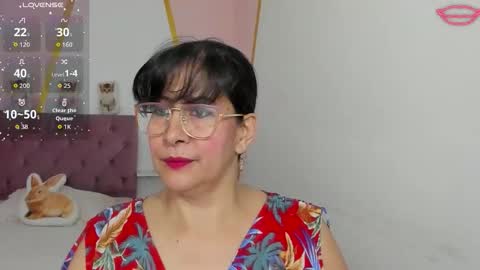 Christy  online show from February 2, 7:01 pm