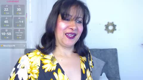 Christy  online show from February 23, 6:49 pm