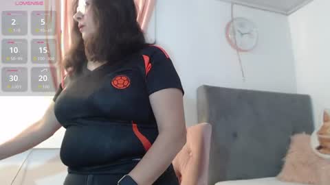 Snapshot of christy_ant chatting on June 23, 5:55 pm Christy online show from June 23, 5:55 pm