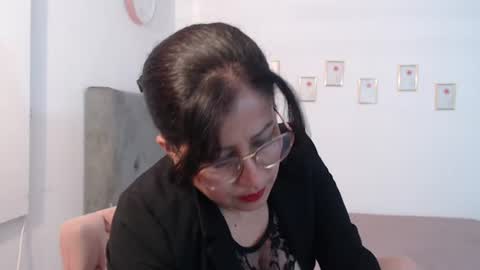 Snapshot of christy_ant chatting on July 7, 7:07 pm Christy online show from July 7, 7:07 pm