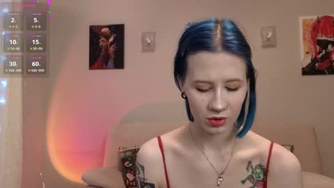 Snapshot of christy_memeow chatting on January 12, 4:08 pm christy memeow online show from January 12, 4:08 pm