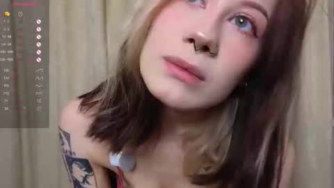 christy memeow online show from March 6, 12:34 pm