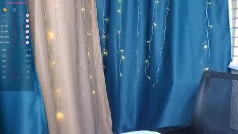 christy memeow online show from March 27, 1:44 pm