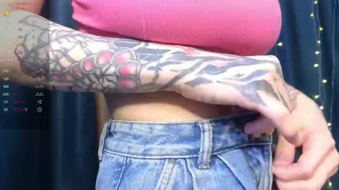 christy memeow online show from April 13, 1:38 pm