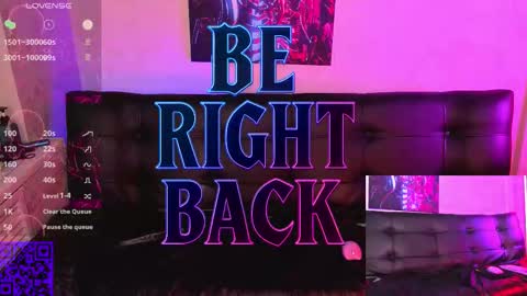 Snapshot of christy_sawyer chatting on February 15, 2:19 am Christy online show from February 15, 2:19 am