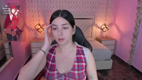 CHRISTY  online show from September 10, 7:14 pm