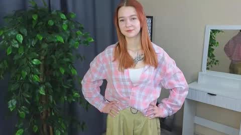 Christy online show from January 14, 2:28 am