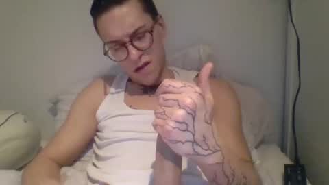 chriswowswe online show from February 11, 3:17 pm