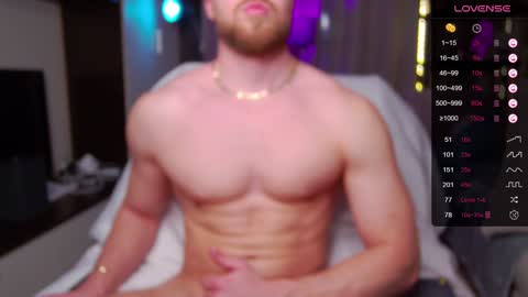 Snapshot of chrisx6m chatting on January 31, 3:20 am chrisx6m online show from January 31, 3:20 am