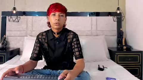 Chris online show from March 23, 10:47 pm