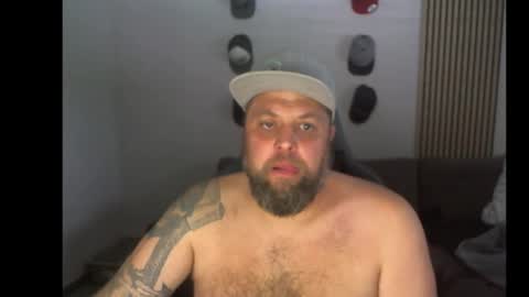 Chrizz online show from November 26, 1:34 pm