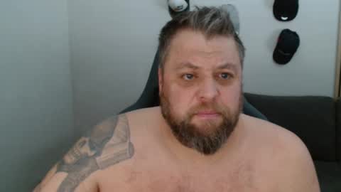 Chrizz online show from January 10, 9:55 am