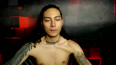 Mach online show from April 17, 8:01 pm