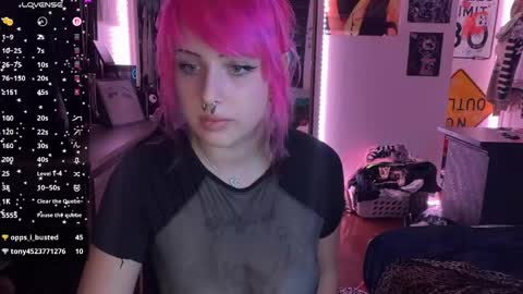 chromeheartzz online show from May 23, 5:56 am