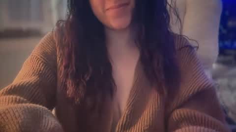 xolena zo-lee-na online show from July 29, 3:43 pm