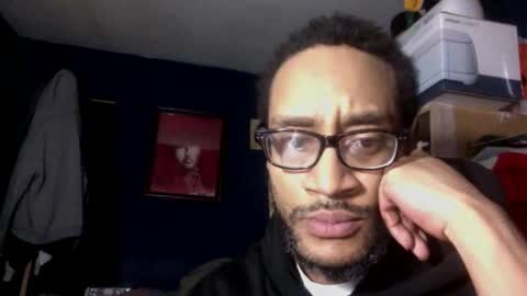 Vinny.D online show from January 30, 12:06 pm