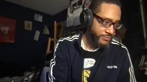 Vinny.D online show from February 10, 10:41 am