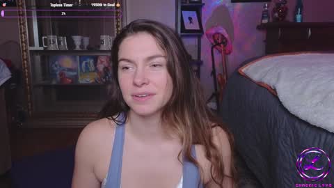 Marley online show from January 9, 2:11 am