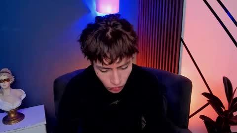 chrristopher77 online show from October 14, 2:56 am