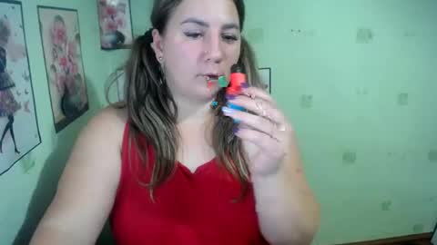 Diana online show from December 12, 7:59 pm