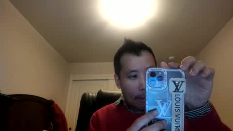 Snapshot of chsiao chatting on December 30, 5:34 pm chsiao online show from December 30, 5:34 pm