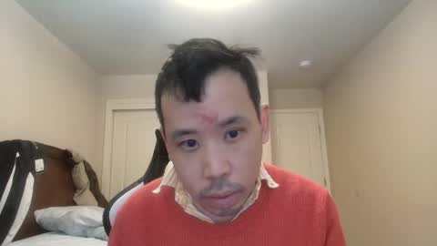 Snapshot of chsiao chatting on January 10, 7:04 pm chsiao online show from January 10, 7:04 pm