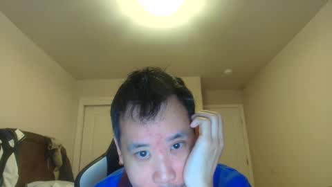 Snapshot of chsiao chatting on February 1, 4:38 pm chsiao online show from February 1, 4:38 pm