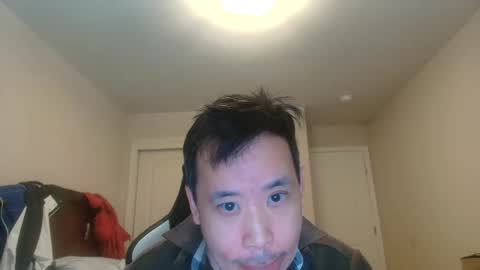 Snapshot of chsiao chatting on February 5, 7:18 pm chsiao online show from February 5, 7:18 pm