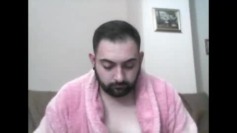 Chubby Boy97 online show from October 26, 6:14 pm