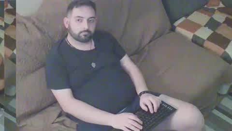 Chubby Boy97 online show from November 17, 6:46 pm