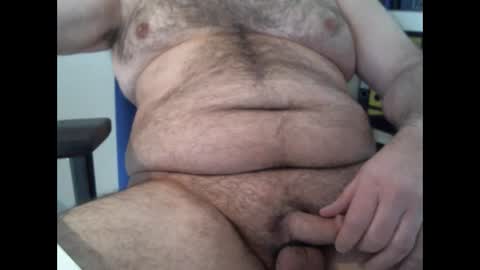 Chubby Bear BY online show from March 24, 9:03 am