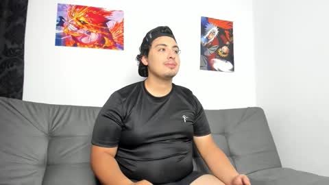 chubby_jake online show from November 1, 2:24 am