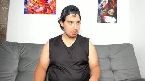 chubby_jake online show from November 15, 2:42 am