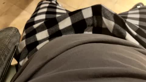 Snapshot of chubbycub14 chatting on January 29, 12:12 am chubbycub14 online show from January 29, 12:12 am