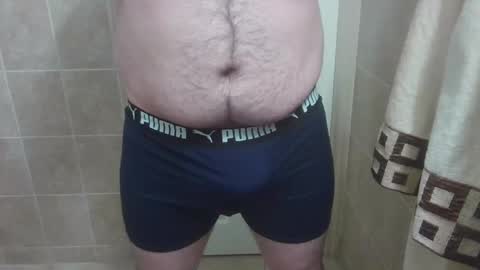 Snapshot of chubbycub14 chatting on February 26, 5:31 am chubbycub14 online show from February 26, 5:31 am