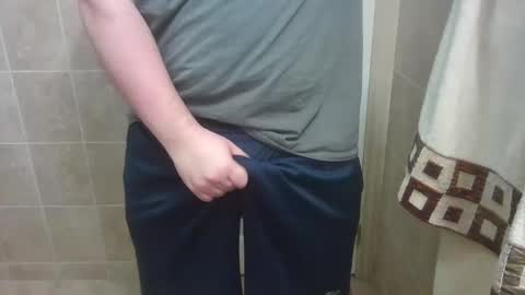 Snapshot of chubbycub14 chatting on February 27, 6:42 pm chubbycub14 online show from February 27, 6:42 pm