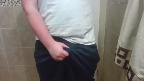 Snapshot of chubbycub14 chatting on March 9, 6:54 pm chubbycub14 online show from March 9, 6:54 pm