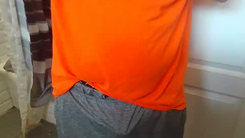 Snapshot of chubbycub14 chatting on September 17, 7:37 pm chubbycub14 online show from September 17, 7:37 pm