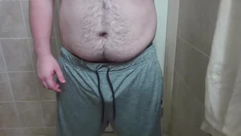 Snapshot of chubbycub14 chatting on September 25, 4:38 am chubbycub14 online show from September 25, 4:38 am