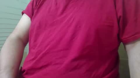 Snapshot of chubbycub14 chatting on November 1, 3:58 pm chubbycub14 online show from November 1, 3:58 pm