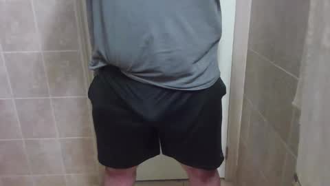 Snapshot of chubbycub14 chatting on November 7, 6:57 am chubbycub14 online show from November 7, 6:57 am