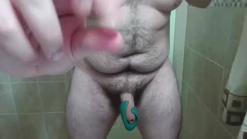 Snapshot of chubbycub14 chatting on November 13, 7:24 pm chubbycub14 online show from November 13, 7:24 pm